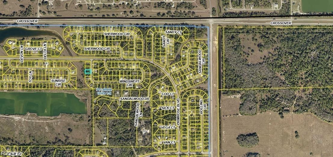 8005 Windswept Circle, Labelle, FL 33935 photo 2