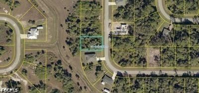 8007 Windswept Circle, Labelle, FL 33935 photo 2