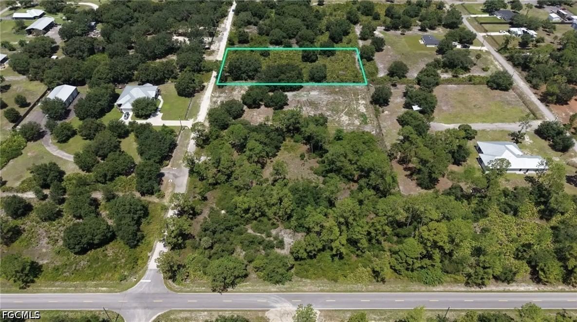 7834 22nd Place, Labelle, FL 33935 photo 3