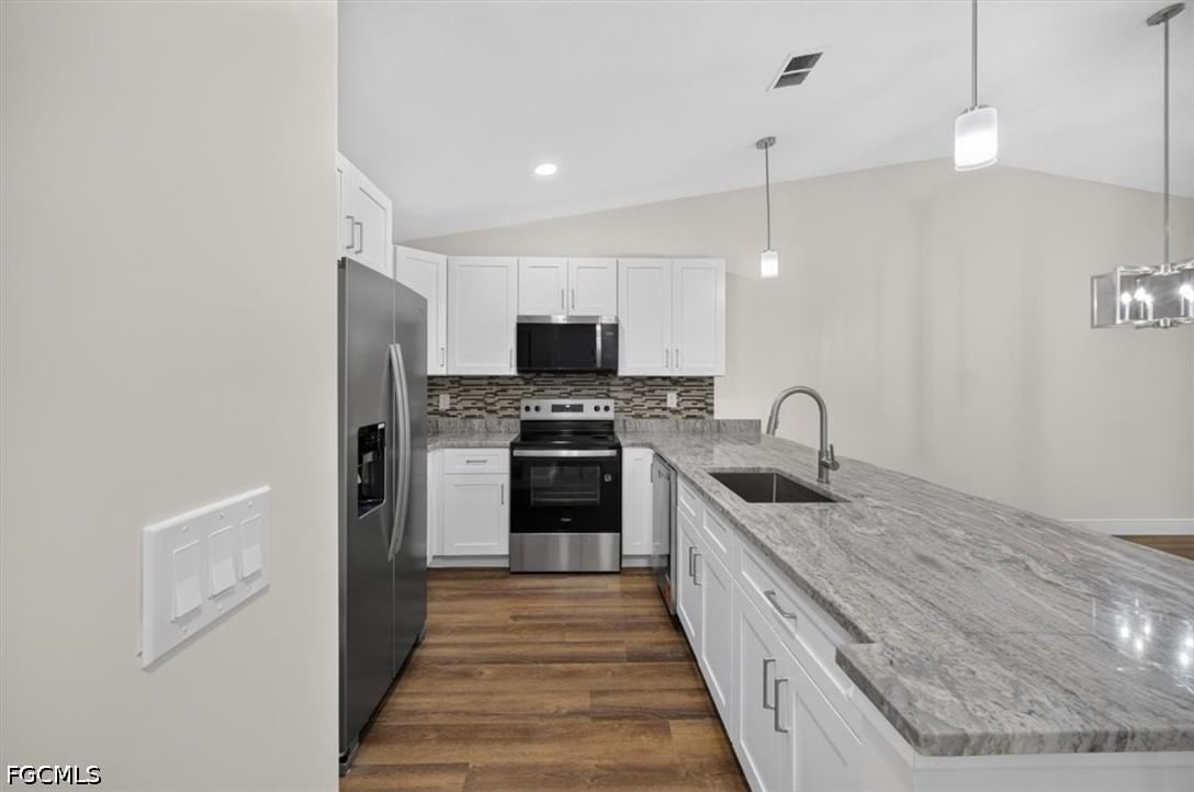 17626 Osprey Inlet Court, Fort Myers, FL 33908 photo 4