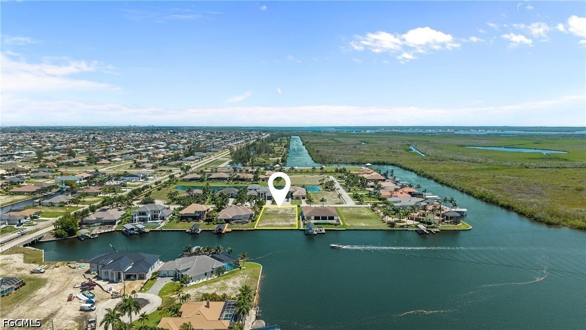 897 W Cape Estates Circle, Cape Coral, FL 33993 photo 3