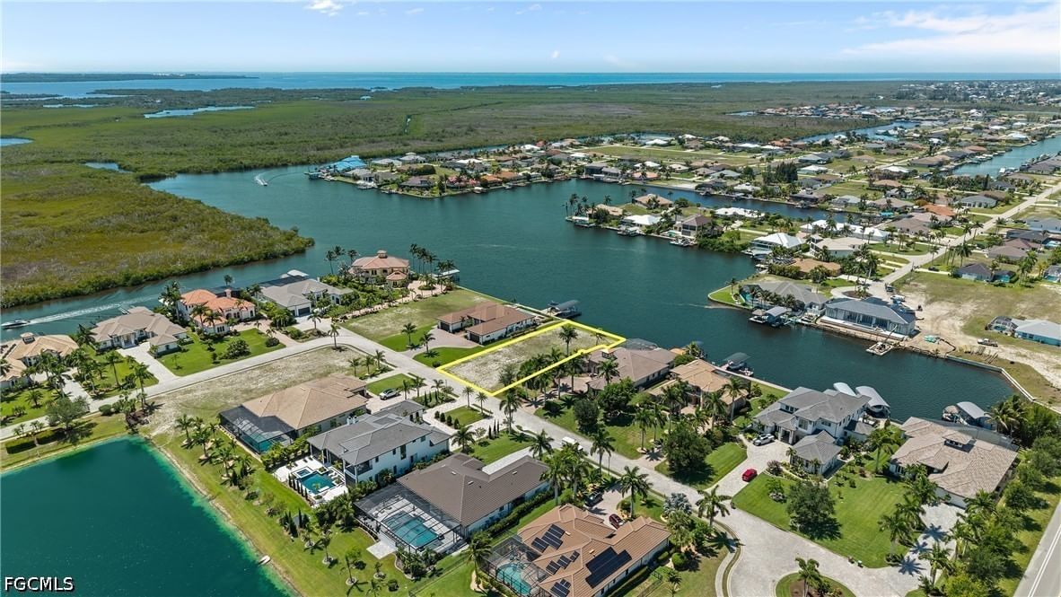897 W Cape Estates Circle, Cape Coral, FL 33993 photo 5