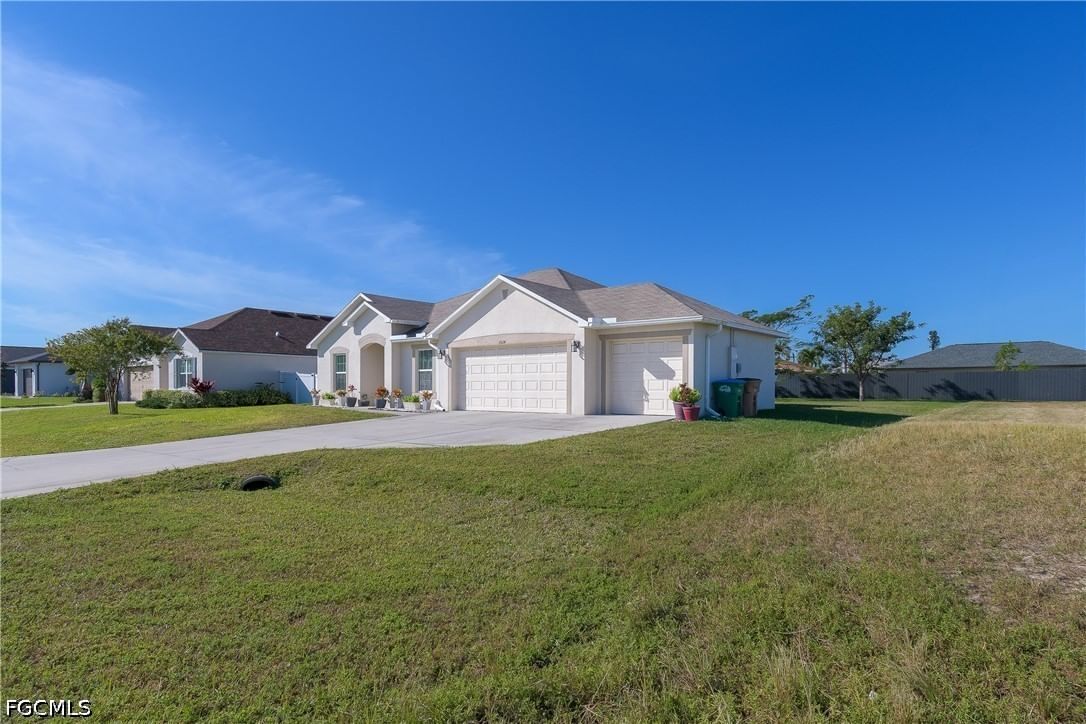 3524 SW 11th Avenue, Cape Coral, FL 33914 photo 5