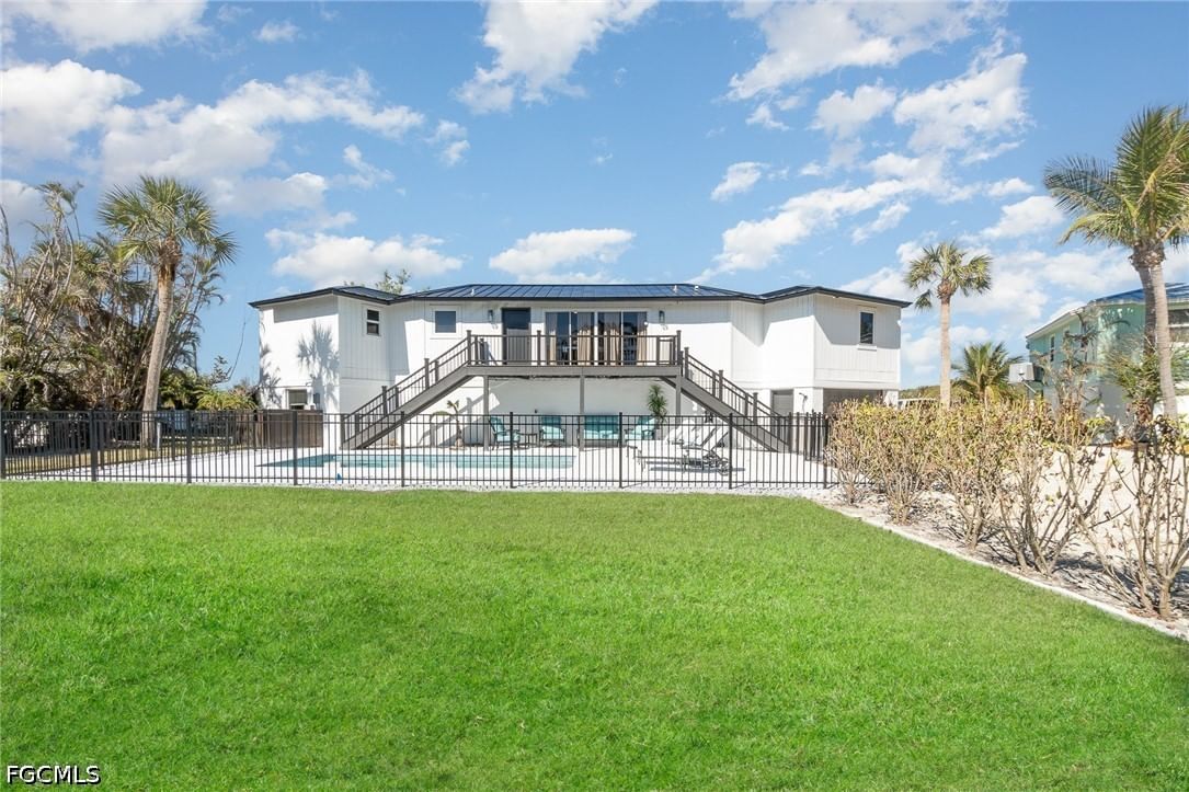 1720 Middle Gulf Drive, Sanibel, FL 33957 photo 2