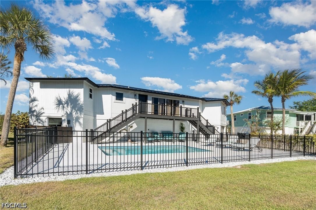 1720 Middle Gulf Drive, Sanibel, FL 33957 photo 4