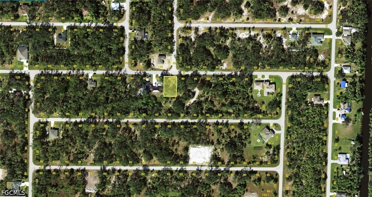 19143 Roosevelt Avenue, Port Charlotte, FL 33954 photo 2