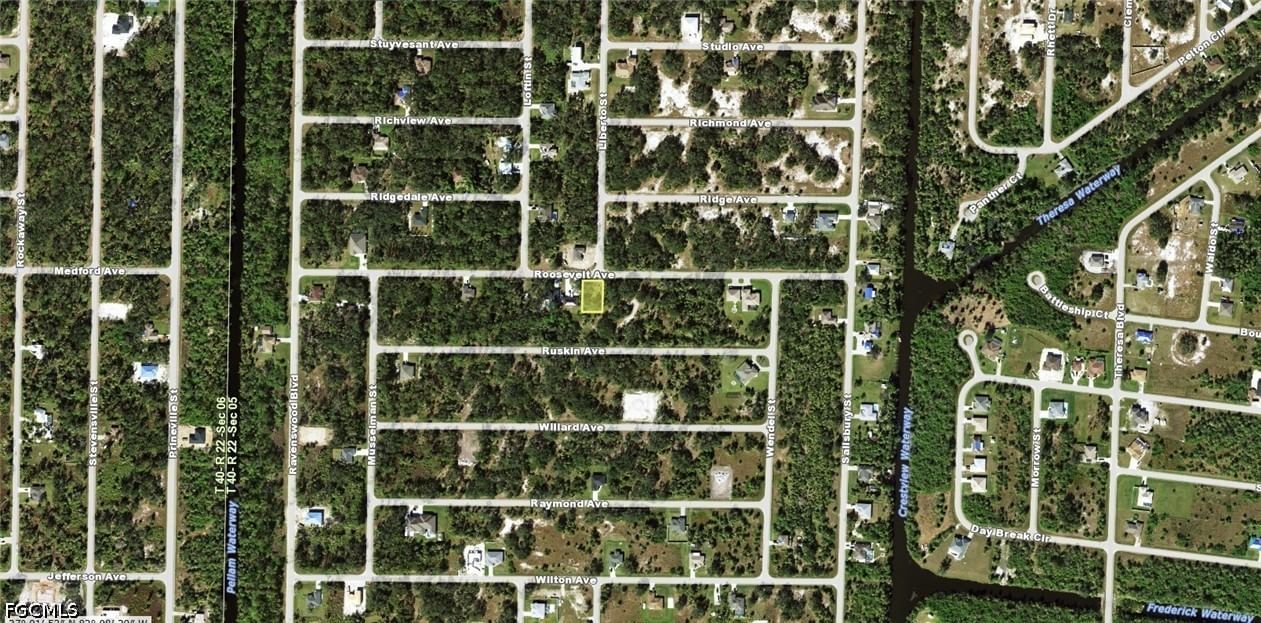 19143 Roosevelt Avenue, Port Charlotte, FL 33954 photo 3