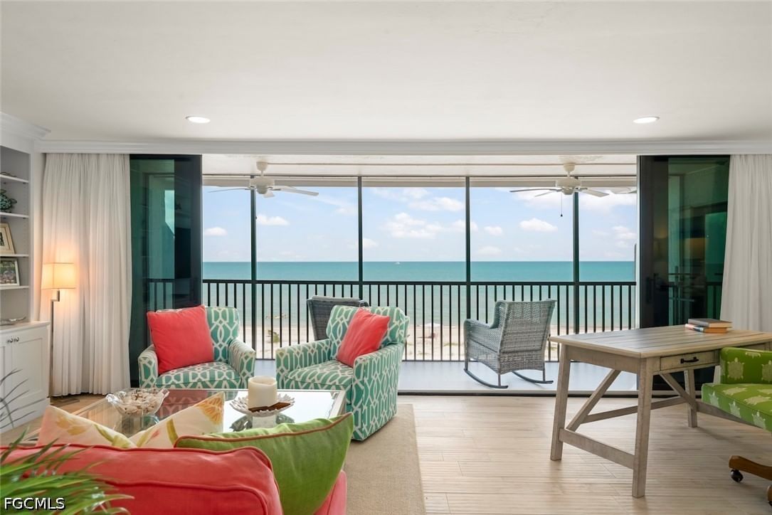 Address available by request, Sanibel, FL 33957