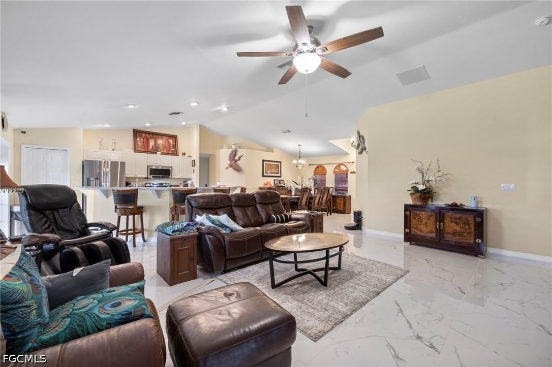 610 NE 12th Street, Cape Coral, FL 33909 photo 5