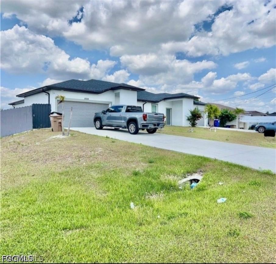 5022-5024 Centennial Boulevard, Lehigh Acres, FL 33971 photo 2