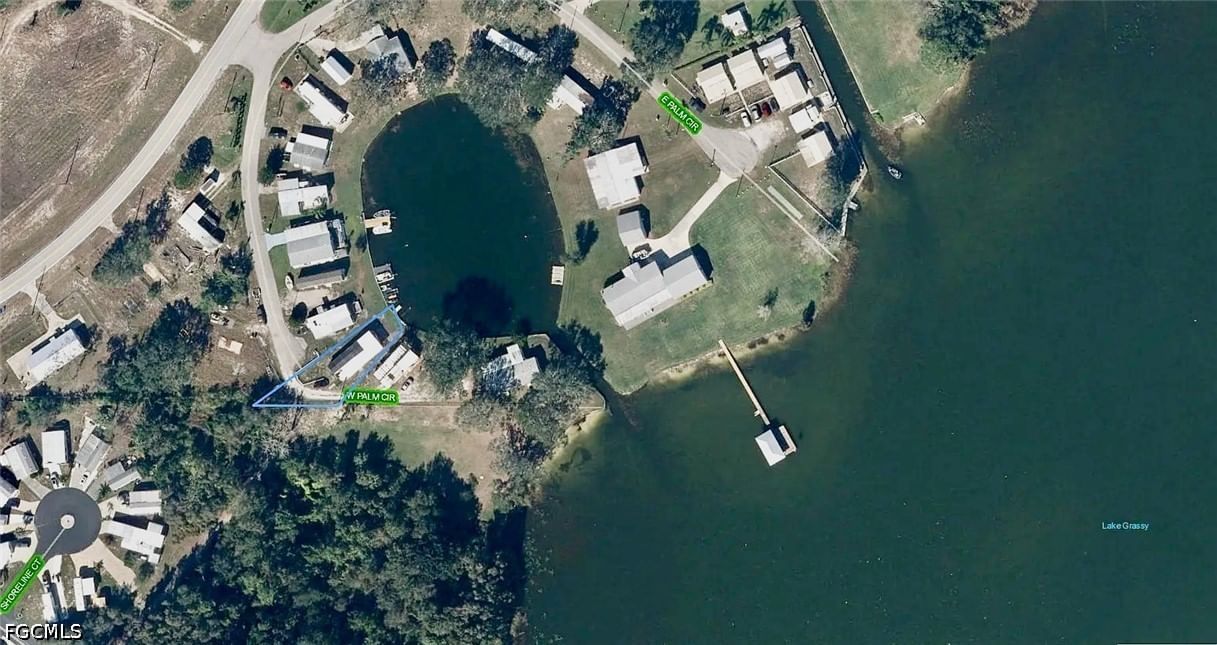 16 W Palm Circle, Lake Placid, FL 33852 photo 4