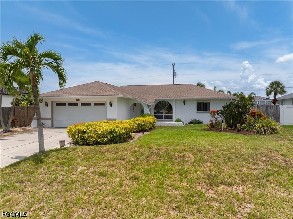 1513 SW 44th Street, Cape Coral, FL 33914 photo 3