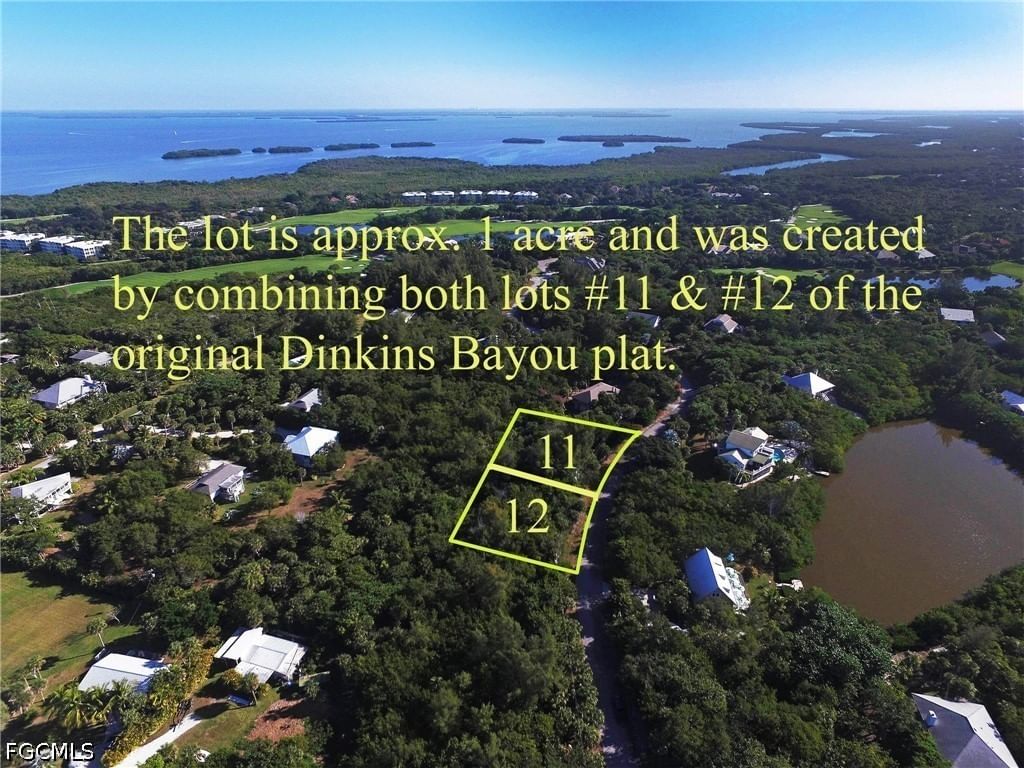 6095 Dinkins Lake Road, Sanibel, FL 33957 photo 3