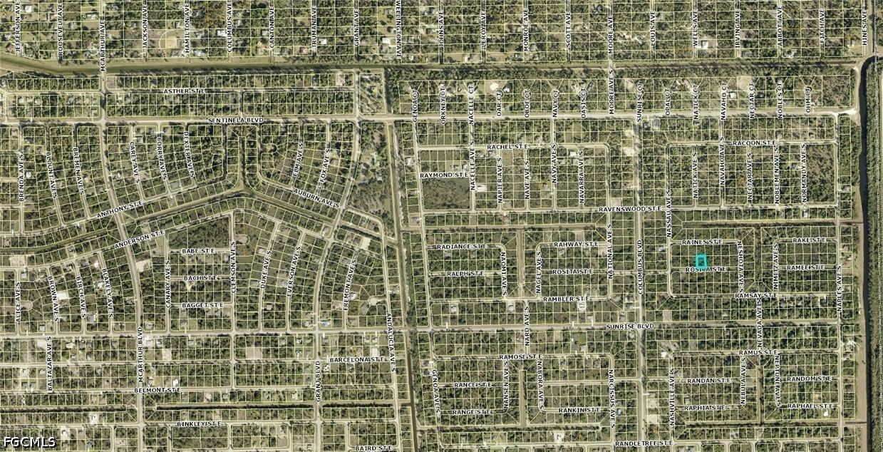 1215 Rosita Street E, Lehigh Acres, FL 33974 photo 3