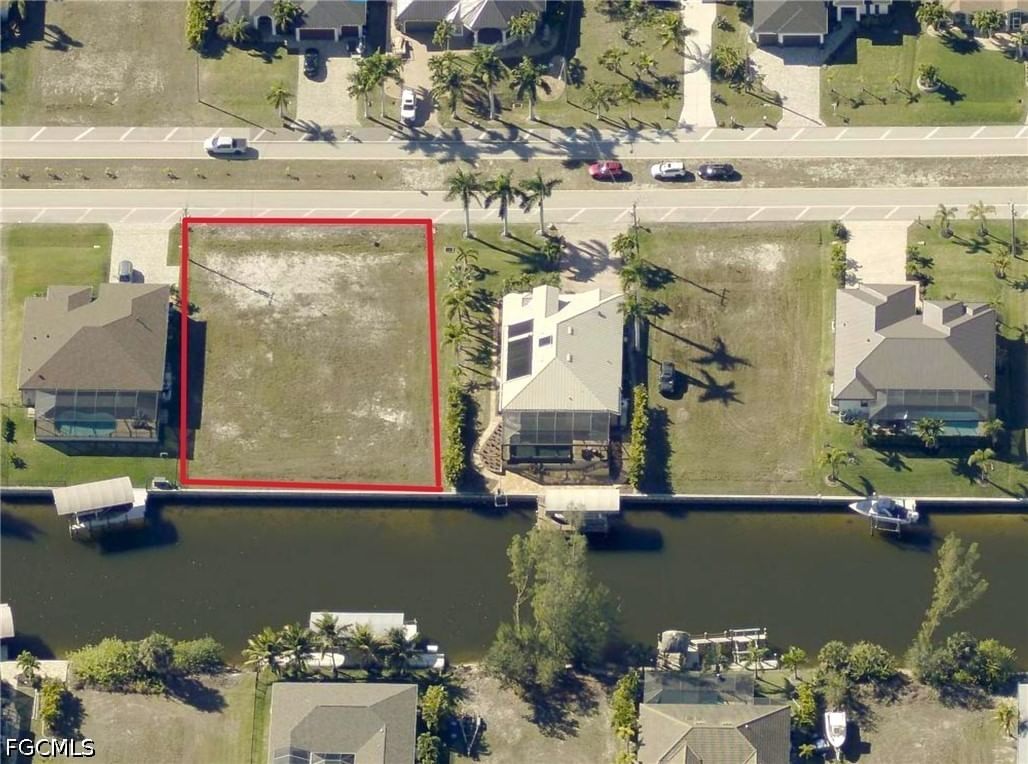 1801 Old Burnt Store Road N, Cape Coral, FL 33993 photo 2