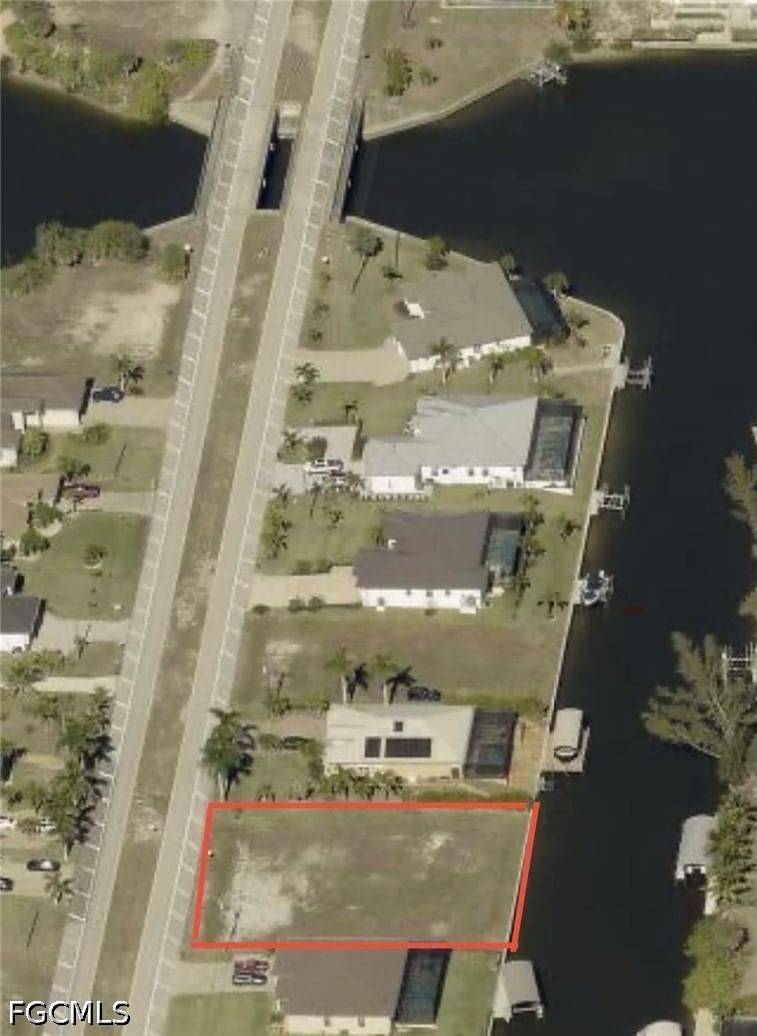 1801 Old Burnt Store Road N, Cape Coral, FL 33993 photo 3