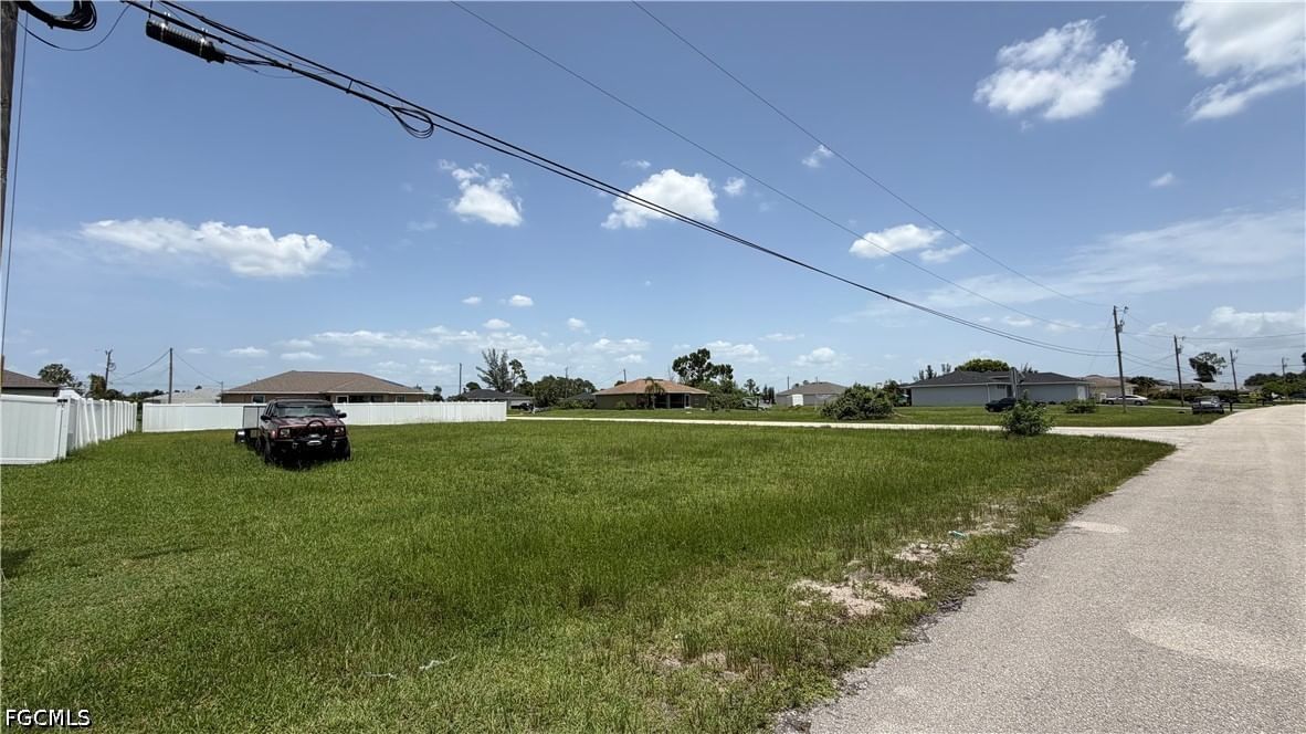 3901 NE 16th Avenue, Cape Coral, FL 33909 photo 3