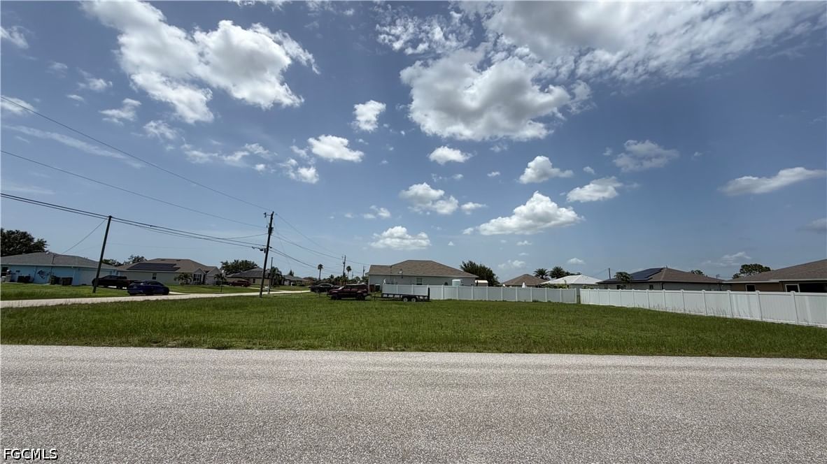 3901 NE 16th Avenue, Cape Coral, FL 33909 photo 4