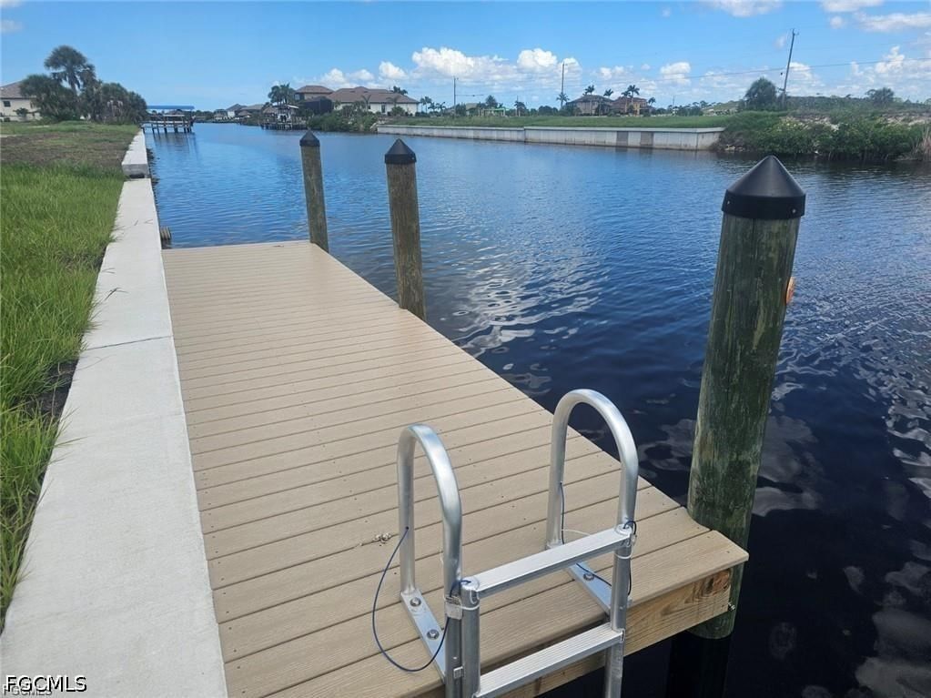4511 NW 35th Terrace, Cape Coral, FL 33993 photo 2