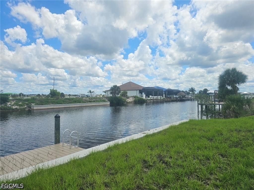 4511 NW 35th Terrace, Cape Coral, FL 33993 photo 4
