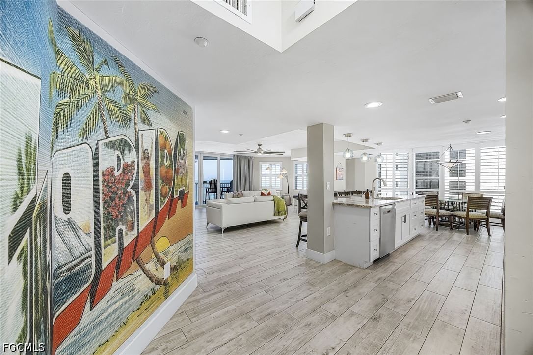 6620 Estero Boulevard #1006, Fort Myers Beach, FL 33931 photo 4