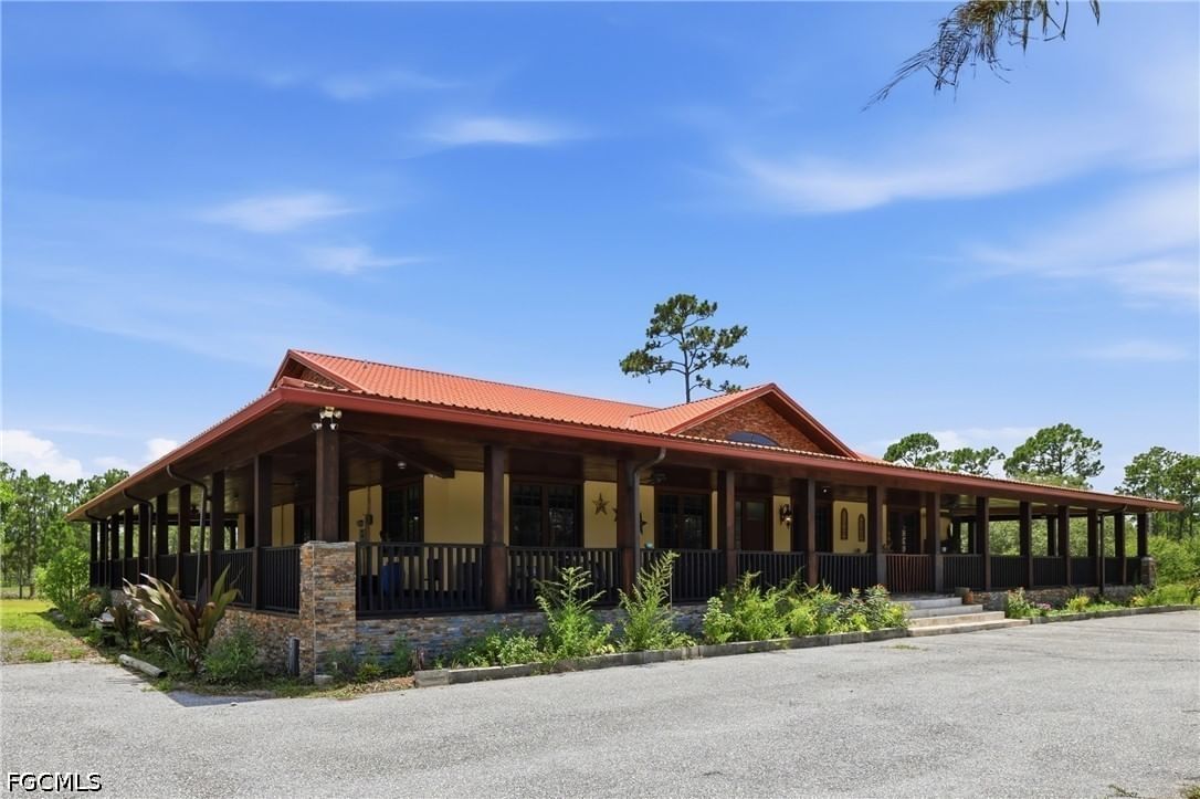 842 Hunting Club Avenue, Clewiston, FL 33440 photo 5