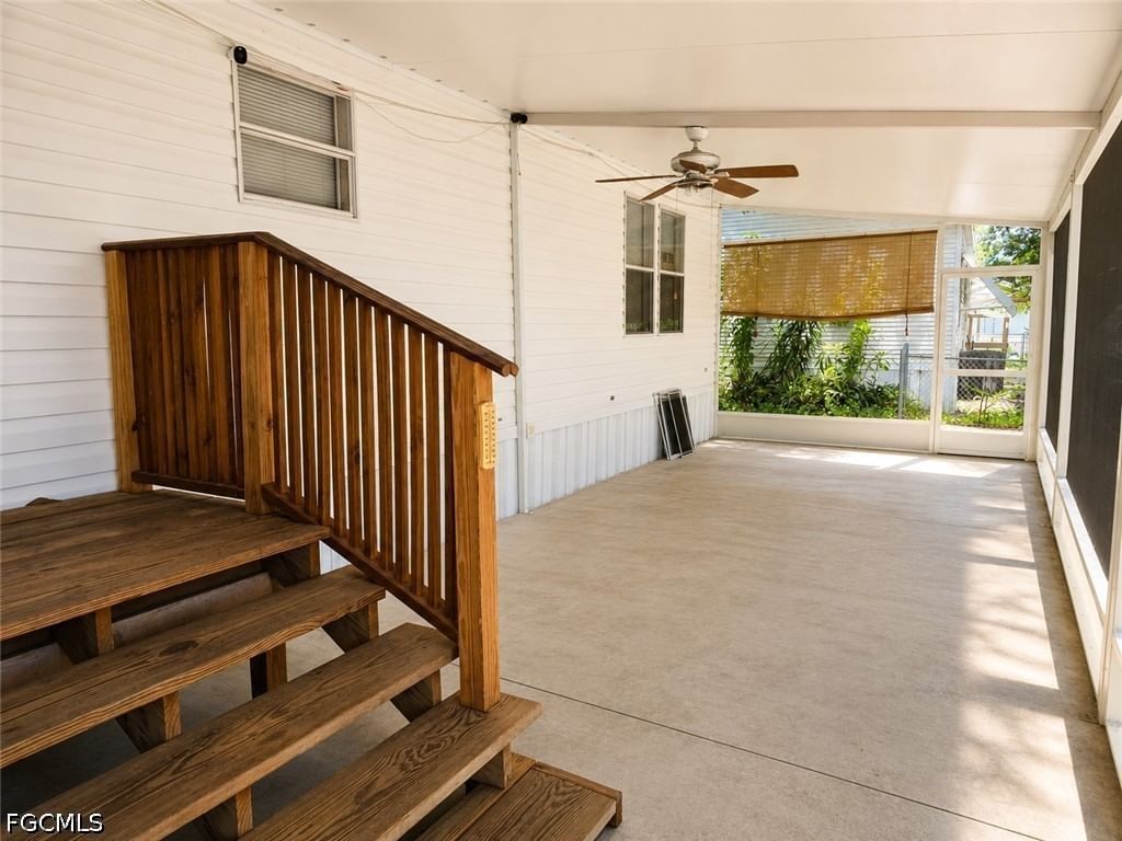 2501 Gail Helen Court, North Fort Myers, FL 33917 photo 5
