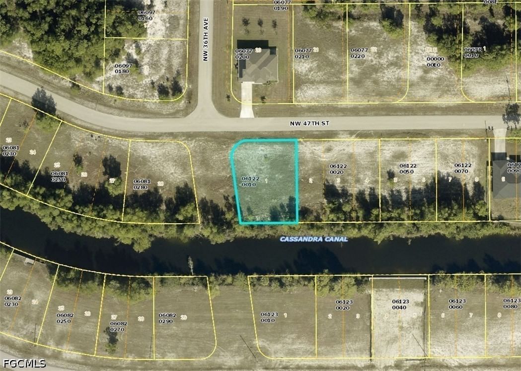 3528 NW 47th Street, Cape Coral, FL 33993 photo 3