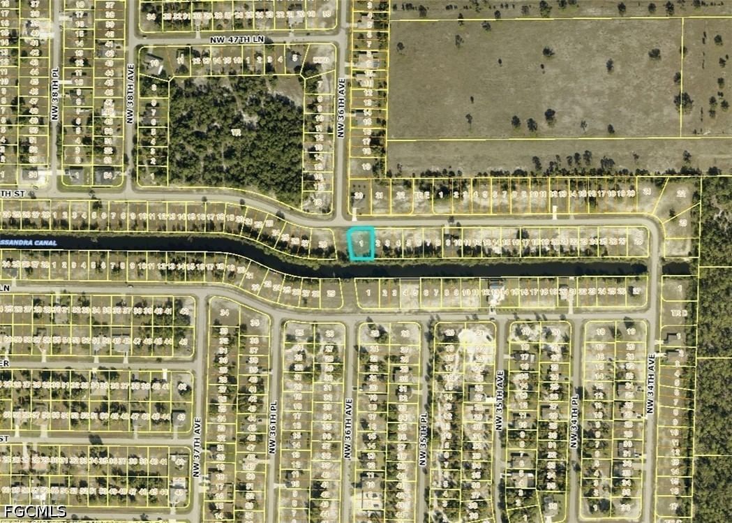 3528 NW 47th Street, Cape Coral, FL 33993 photo 4