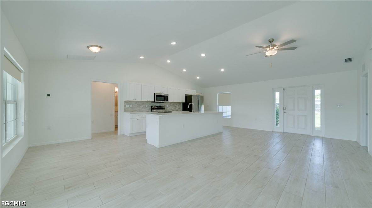 1509 NW 3rd Place, Cape Coral, FL 33993 photo 3