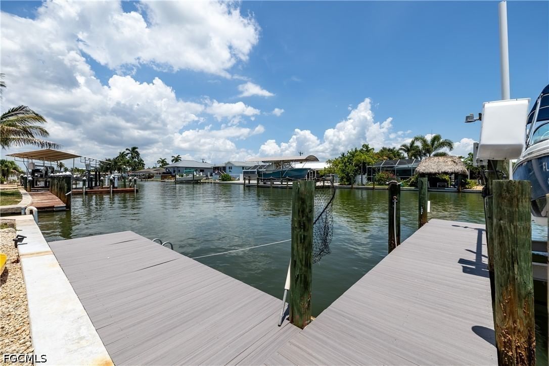 2452 York Road, St James City, FL 33956 photo 4