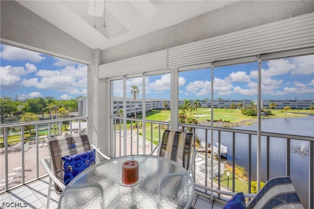 14871 Hole In 1 Circle #PH1, Fort Myers, FL 33919 photo 2