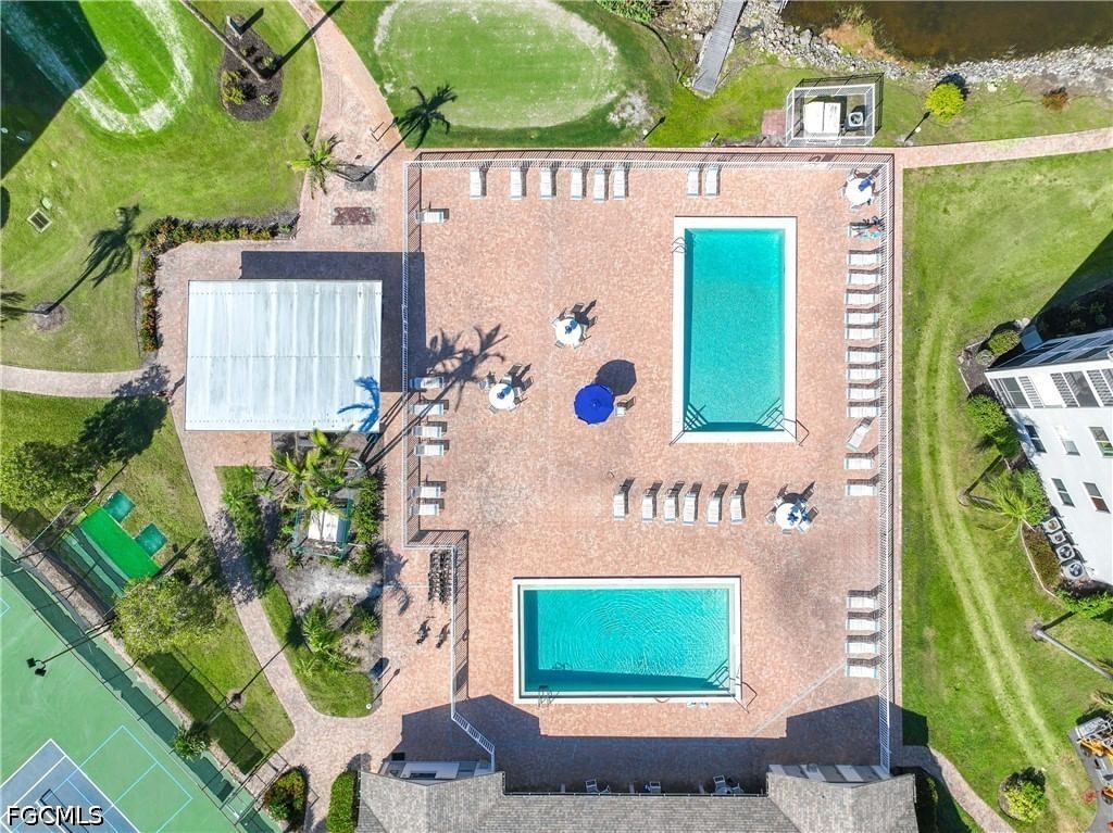 14871 Hole In 1 Circle #PH1, Fort Myers, FL 33919 photo 3