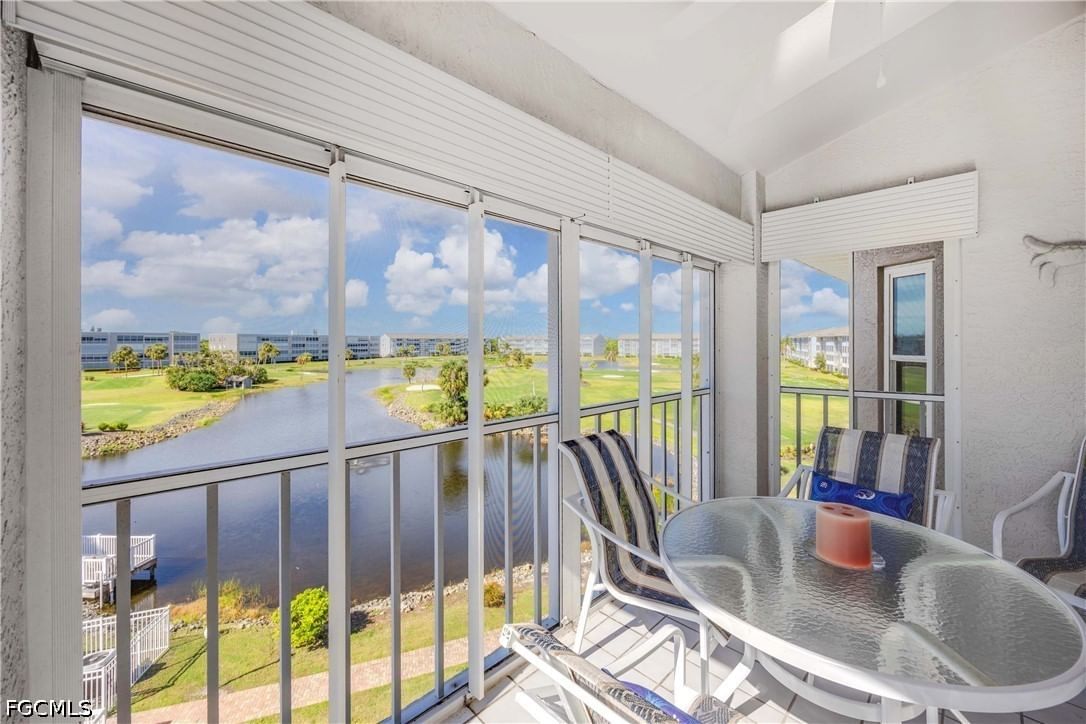 14871 Hole In 1 Circle #PH1, Fort Myers, FL 33919 photo 4