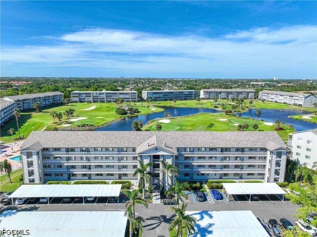 14871 Hole In 1 Circle #PH1, Fort Myers, FL 33919 photo 5