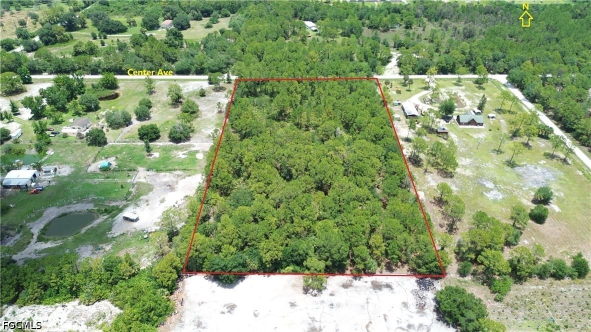 13880 Center Avenue, Clewiston, FL 33440 photo 3