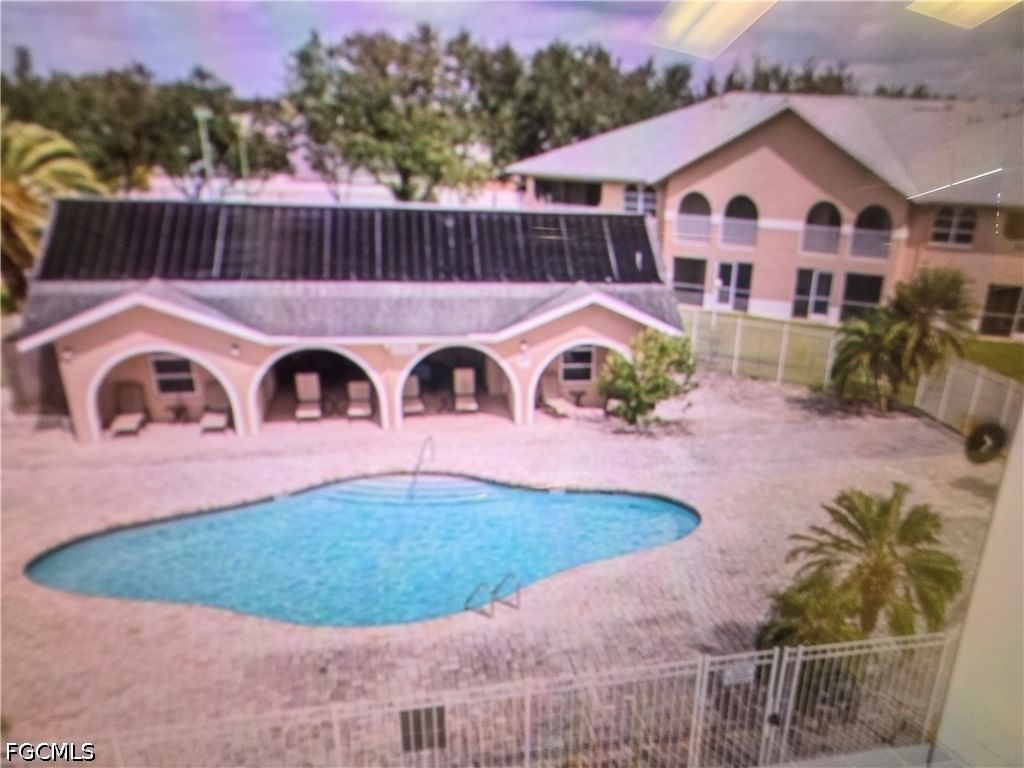 28 Cosmopolitan Drive #15, Lehigh Acres, FL 33936 photo 2