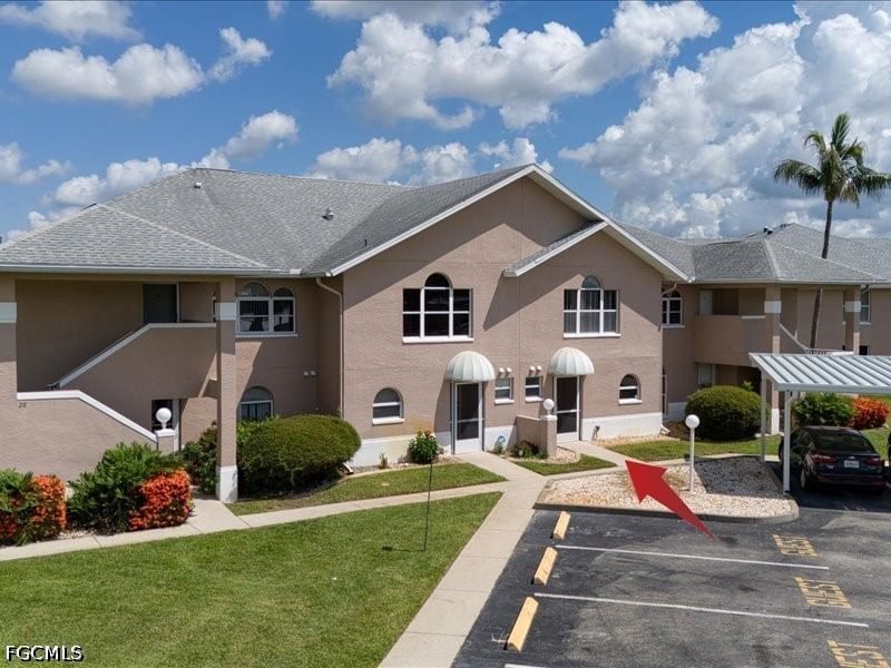 28 Cosmopolitan Drive #15, Lehigh Acres, FL 33936 photo 3