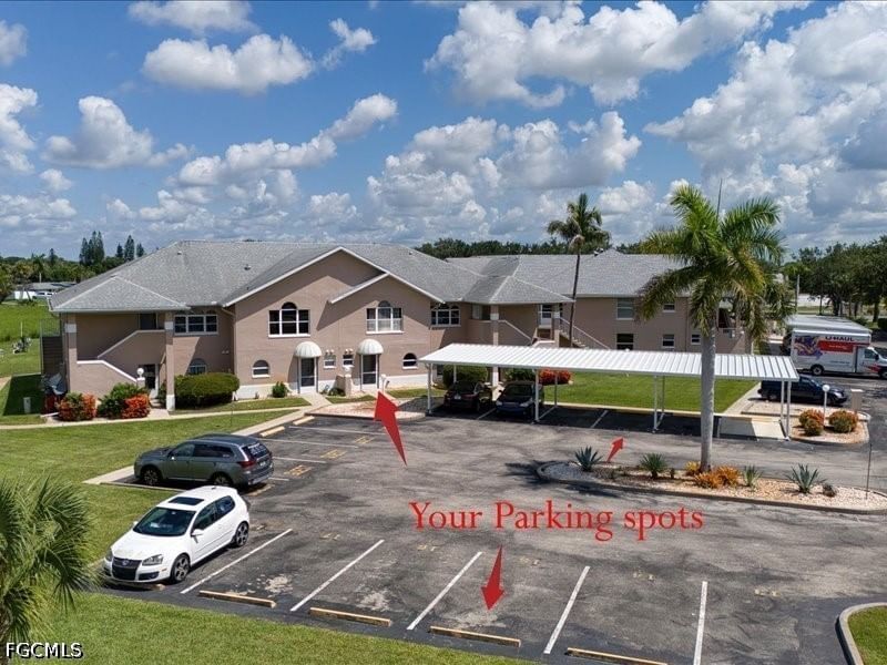 28 Cosmopolitan Drive #15, Lehigh Acres, FL 33936 photo 4