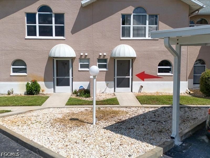 28 Cosmopolitan Drive #15, Lehigh Acres, FL 33936 photo 5