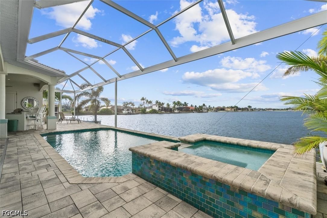 4227 NW 28th Street, Cape Coral, FL 33993 photo 5