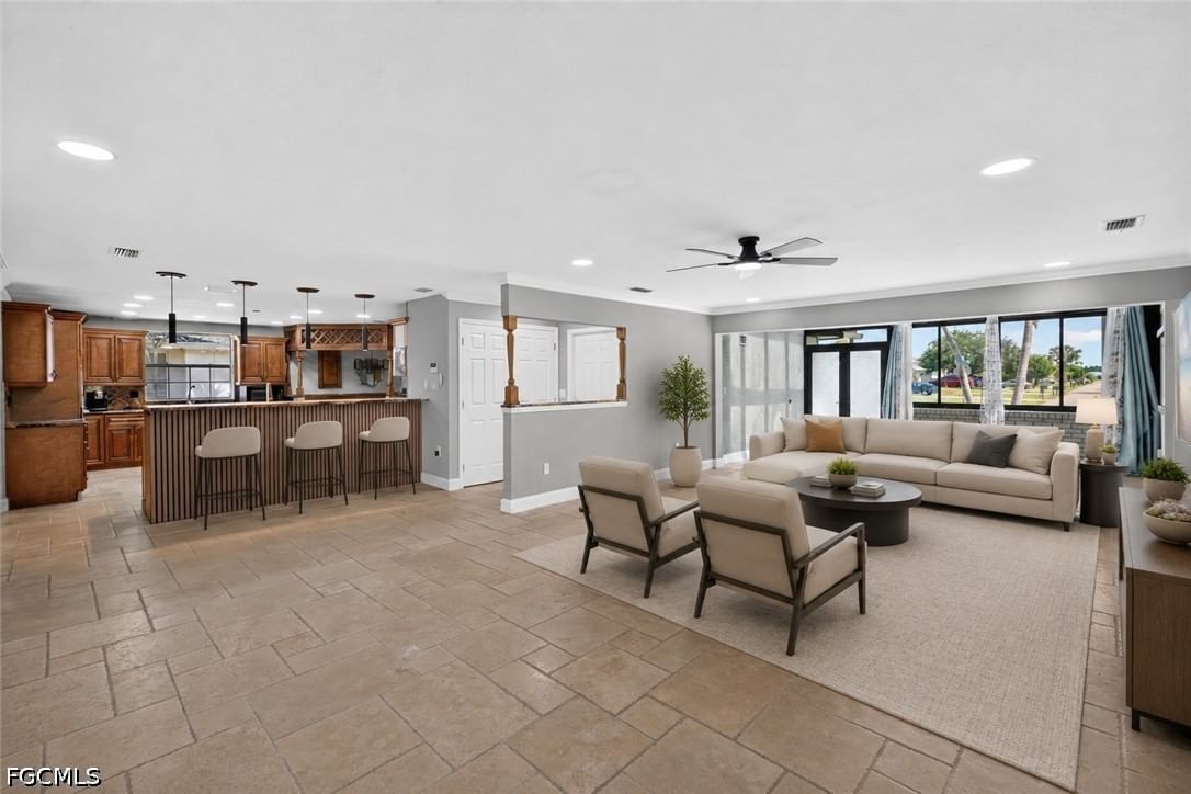 1229 SW 21st Terrace, Cape Coral, FL 33991 photo 4