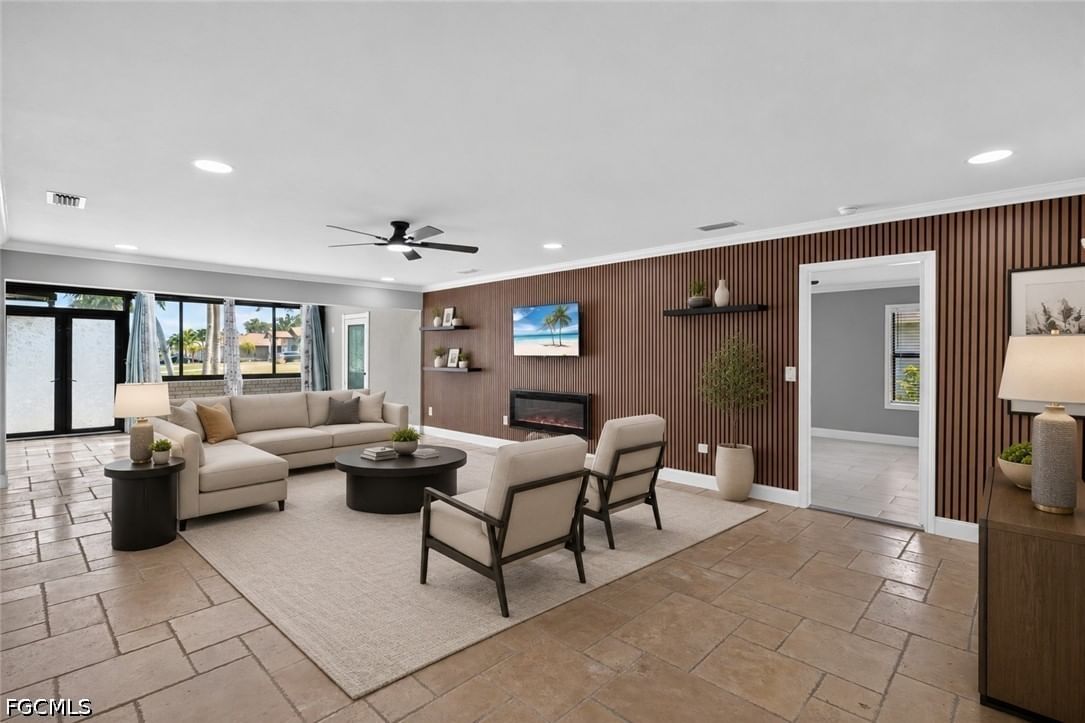 1229 SW 21st Terrace, Cape Coral, FL 33991 photo 5