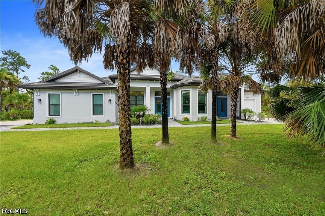 2681 26th Avenue SE, Naples, FL 34117 photo 2
