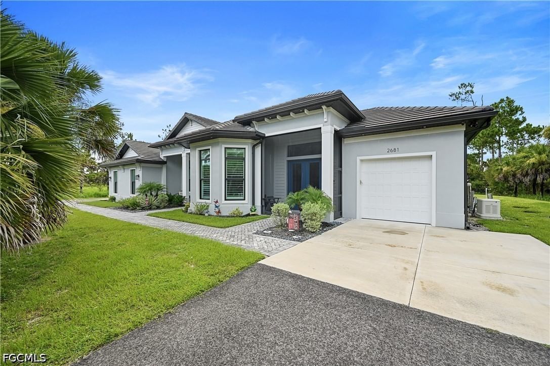 2681 26th Avenue SE, Naples, FL 34117 photo 4