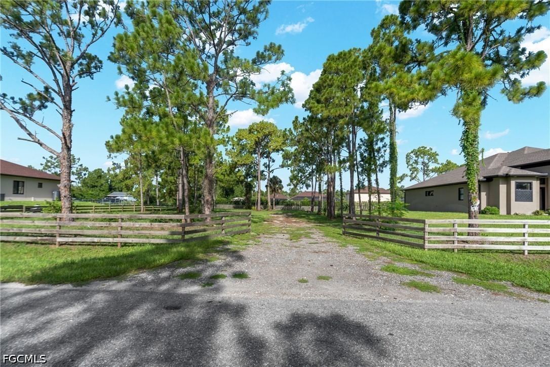 1109 Rush Avenue, Lehigh Acres, FL 33972 photo 3