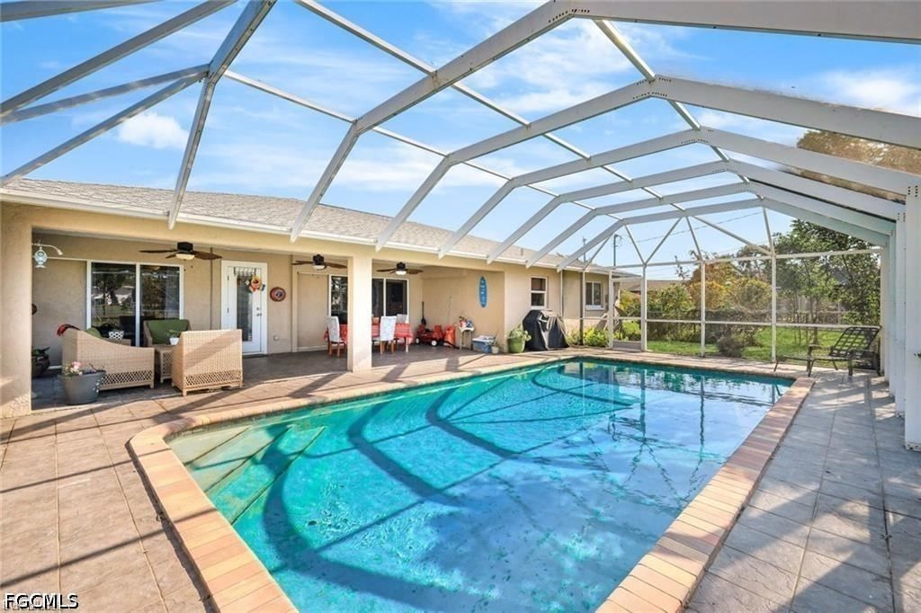 1124 SE 4th Street, Cape Coral, FL 33990 photo 2