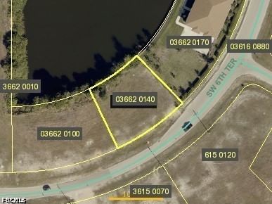 1483 SW 6th Terrace, Cape Coral, FL 33991 photo 4