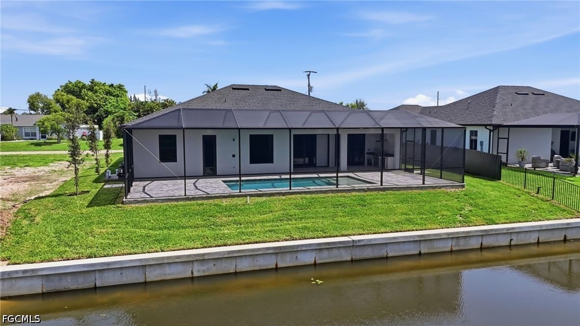 2306 SW 16th Terrace, Cape Coral, FL 33991 photo 5