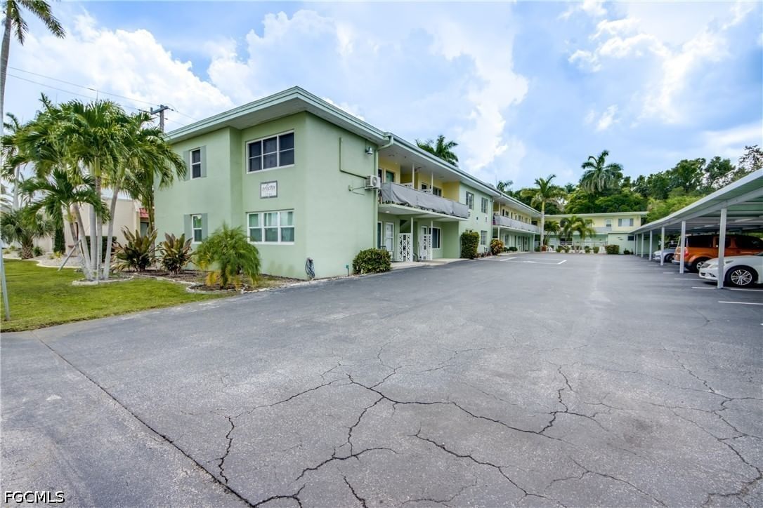 2544 1st Street #107, Fort Myers, FL 33901 photo 2